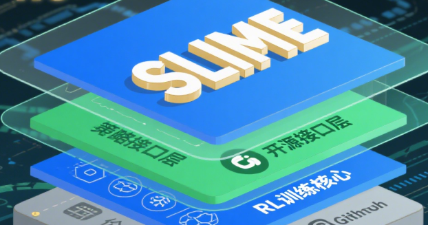 GLM-4.5 开源 slime：高效 RL 训练框架全面解析