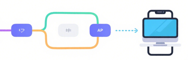 Wir stellen vor: YouWare Backend, ein Zero-Code-Full-Stack-Artefakt
