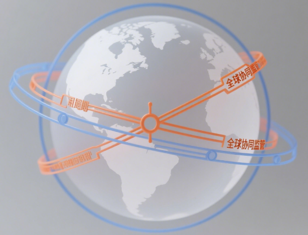 全球AI大模型合规法规指南：核心监管框架与实施要点