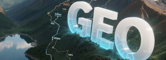 Was ist generative Motoroptimierung? GEO vollständige Analyse