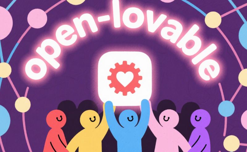 Open Lovable: MendableAI のオープンソース AI アシスタント クイックスタート キットの詳細な説明
