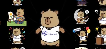 Qwen-Image-Edit Open Source Release : Apache-2.0 avec poids multi-plateforme Télécharger