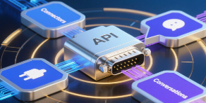 Responses API 上新：Connectors 与 Conversations 解锁AI智能化应用